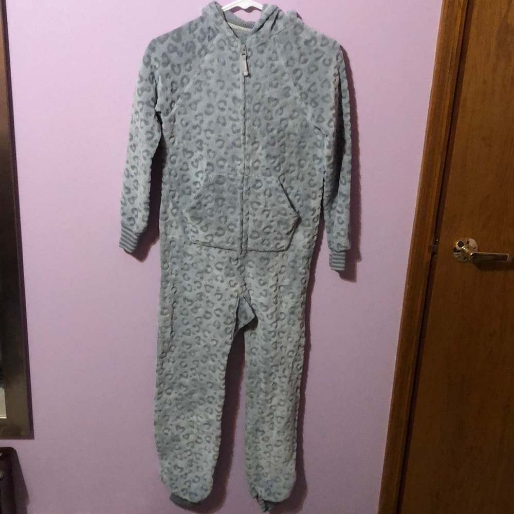More Than Magic Sleepwear One Piece Set